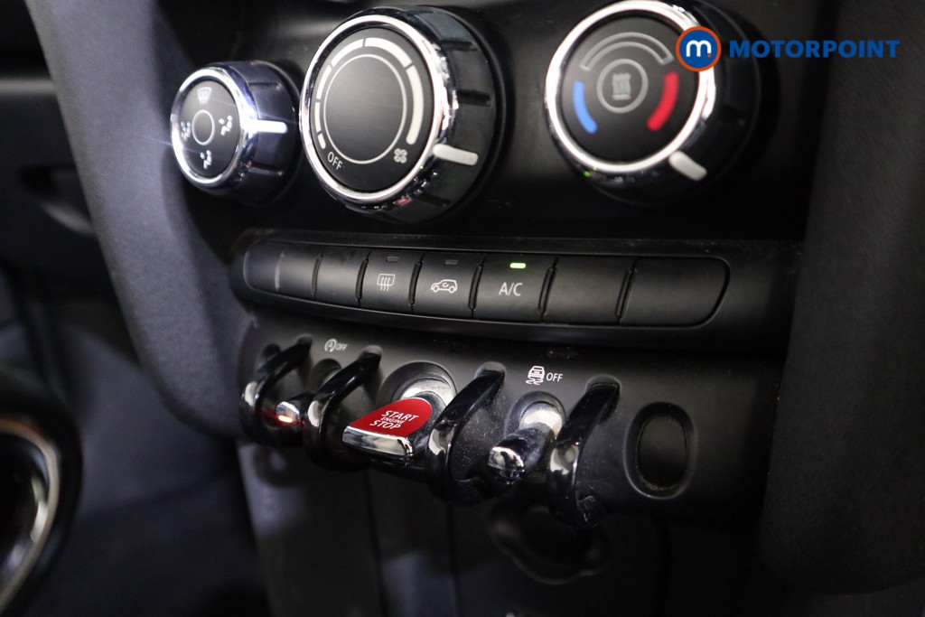 Mini Convertible Cooper Automatic Petrol Convertible - Stock Number (1594959) - 5th supplementary image