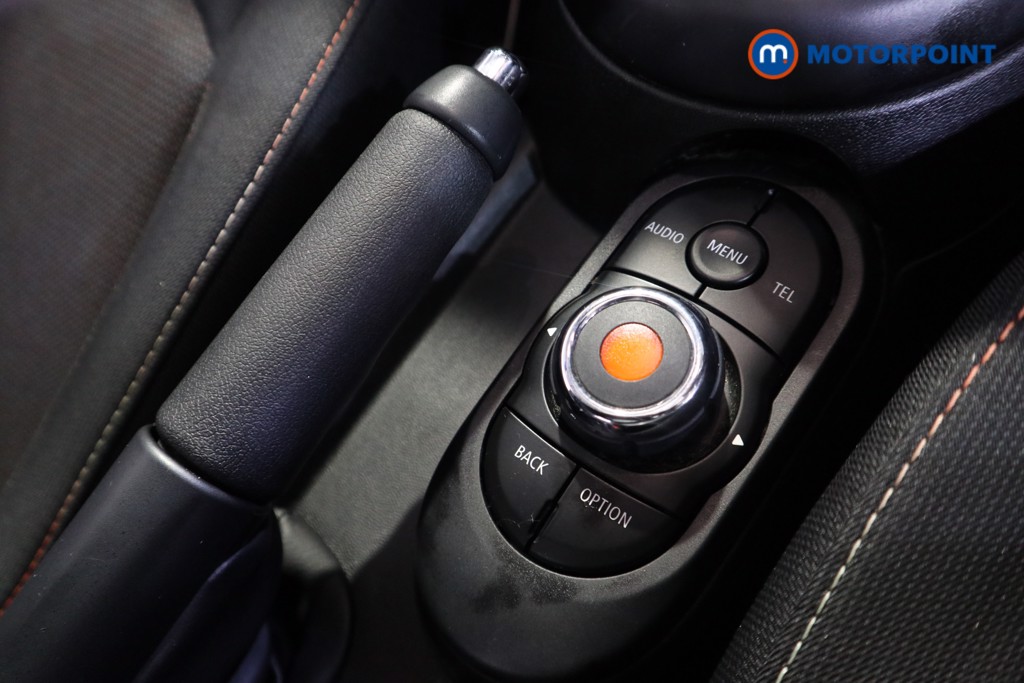 Mini Convertible Cooper Automatic Petrol Convertible - Stock Number (1594959) - 6th supplementary image