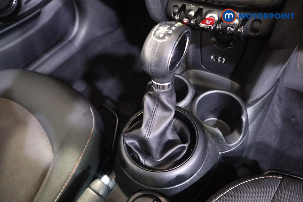 Mini Convertible Cooper Automatic Petrol Convertible - Stock Number (1594959) - 7th supplementary image