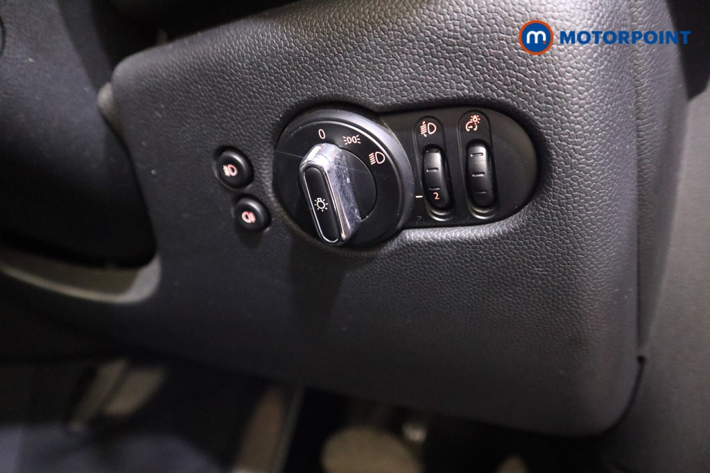 Mini Convertible Cooper Automatic Petrol Convertible - Stock Number (1594959) - 8th supplementary image