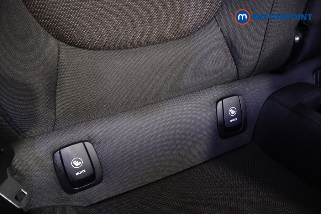 Mini Convertible Cooper Automatic Petrol Convertible - Stock Number (1594959) - 13th supplementary image