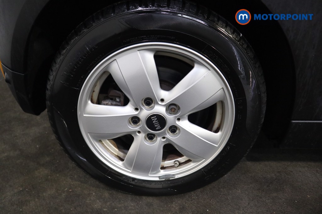 Mini Convertible Cooper Automatic Petrol Convertible - Stock Number (1594959) - 15th supplementary image