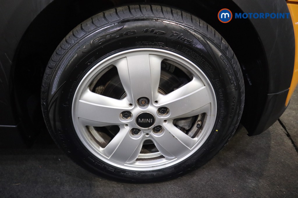 Mini Convertible Cooper Automatic Petrol Convertible - Stock Number (1594959) - 16th supplementary image