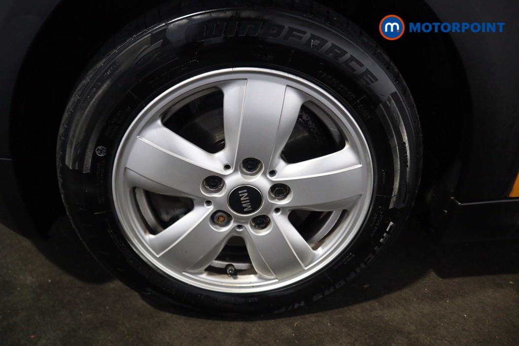 Mini Convertible Cooper Automatic Petrol Convertible - Stock Number (1594959) - 17th supplementary image