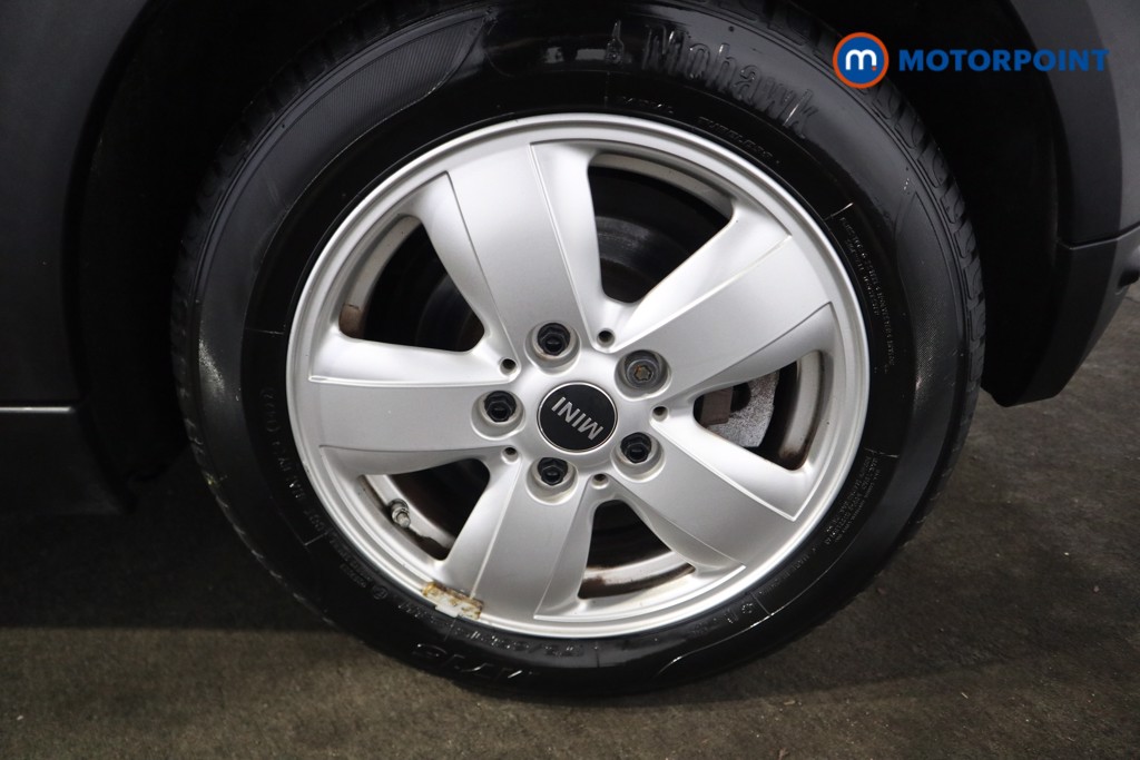 Mini Convertible Cooper Automatic Petrol Convertible - Stock Number (1594959) - 18th supplementary image