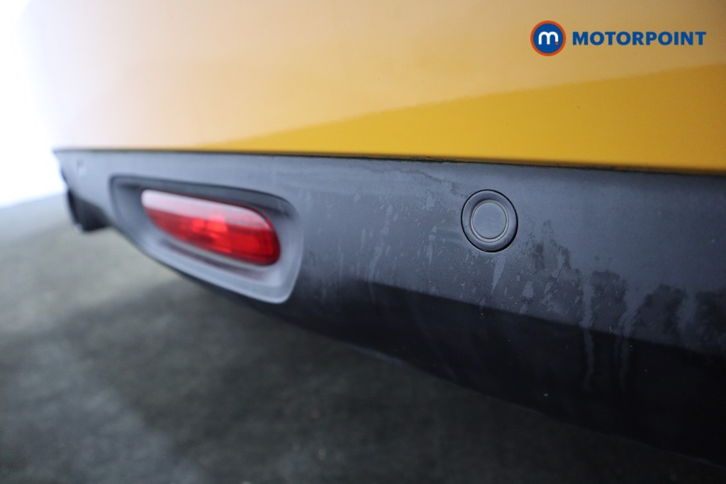 Mini Convertible Cooper Automatic Petrol Convertible - Stock Number (1594959) - 19th supplementary image