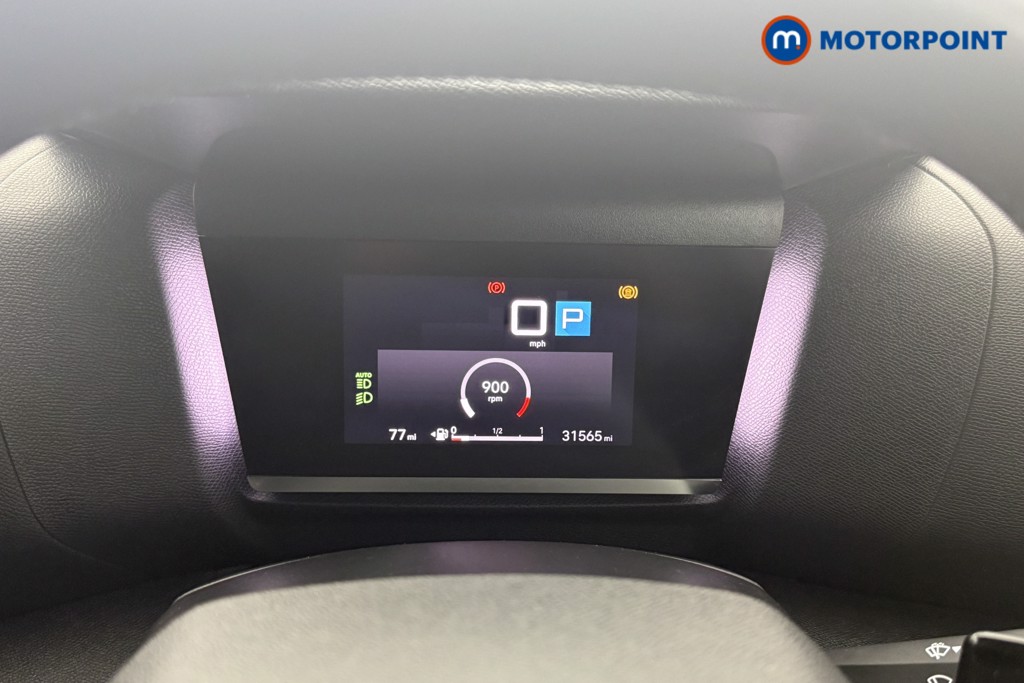 Citroen C4 MAX Automatic Petrol Hatchback - Stock Number (1595106) - 3rd supplementary image