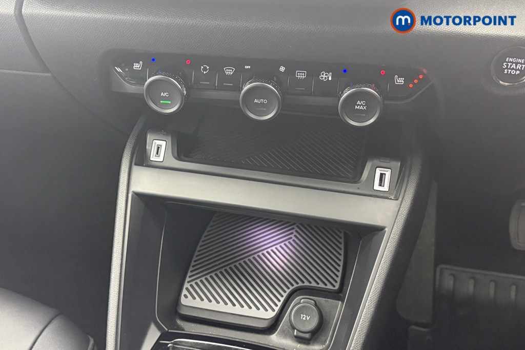 Citroen C4 MAX Automatic Petrol Hatchback - Stock Number (1595106) - 5th supplementary image