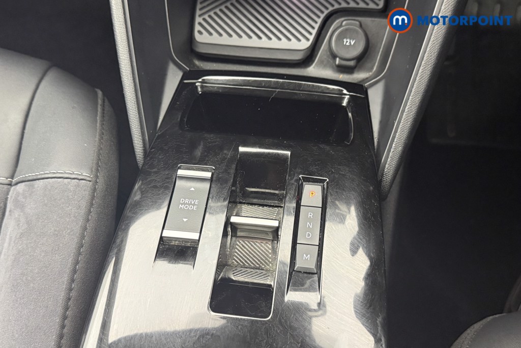 Citroen C4 MAX Automatic Petrol Hatchback - Stock Number (1595106) - 6th supplementary image