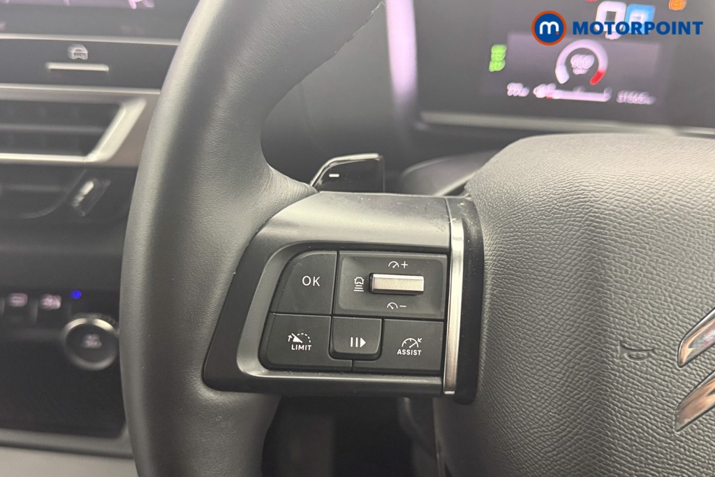 Citroen C4 MAX Automatic Petrol Hatchback - Stock Number (1595106) - 10th supplementary image