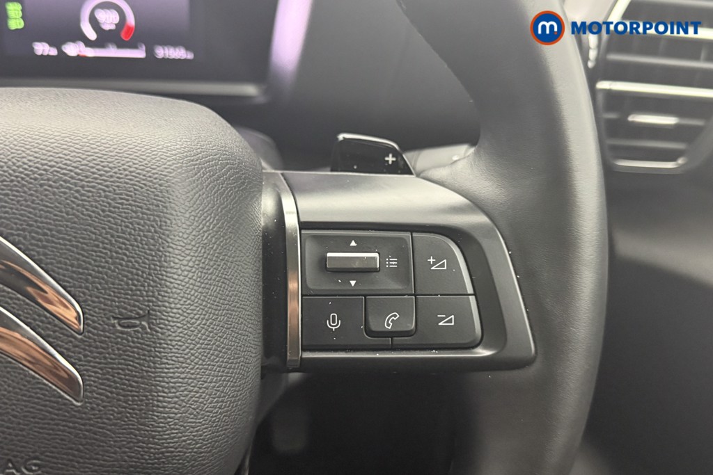 Citroen C4 MAX Automatic Petrol Hatchback - Stock Number (1595106) - 11th supplementary image