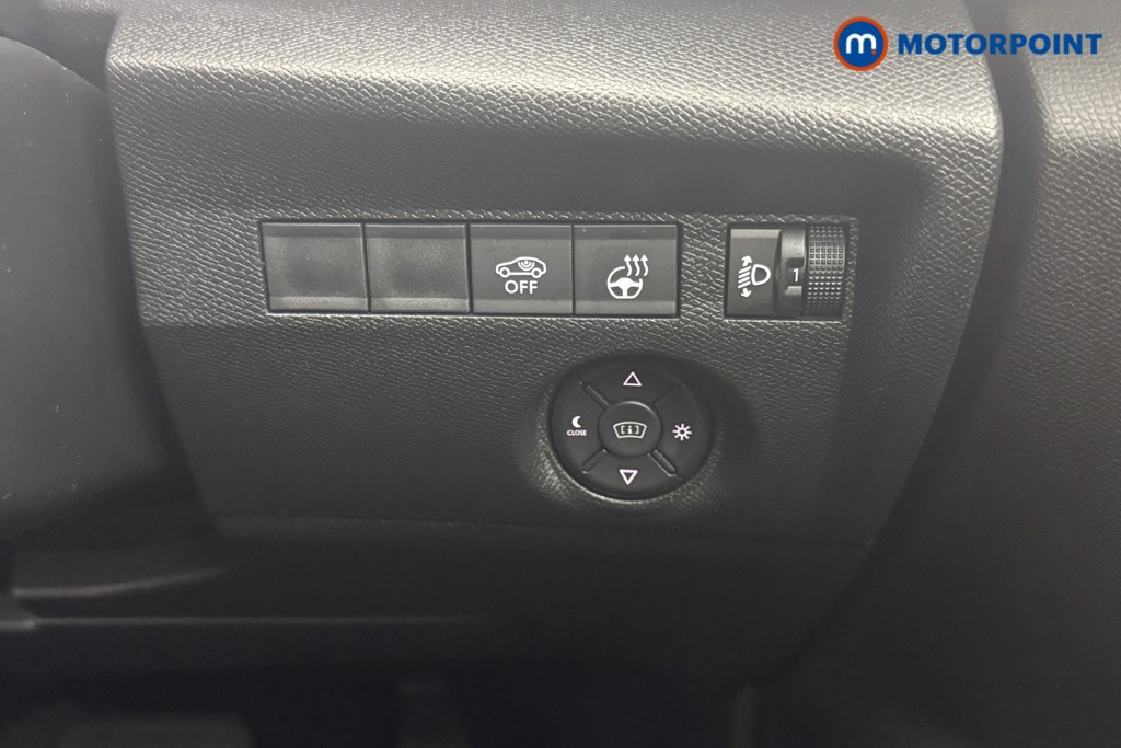 Citroen C4 MAX Automatic Petrol Hatchback - Stock Number (1595106) - 12th supplementary image