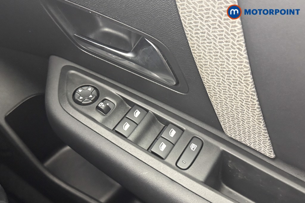 Citroen C4 MAX Automatic Petrol Hatchback - Stock Number (1595106) - 13th supplementary image