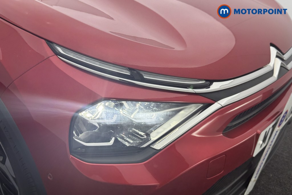 Citroen C4 MAX Automatic Petrol Hatchback - Stock Number (1595106) - 15th supplementary image
