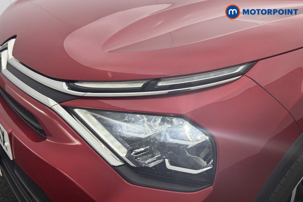 Citroen C4 MAX Automatic Petrol Hatchback - Stock Number (1595106) - 16th supplementary image