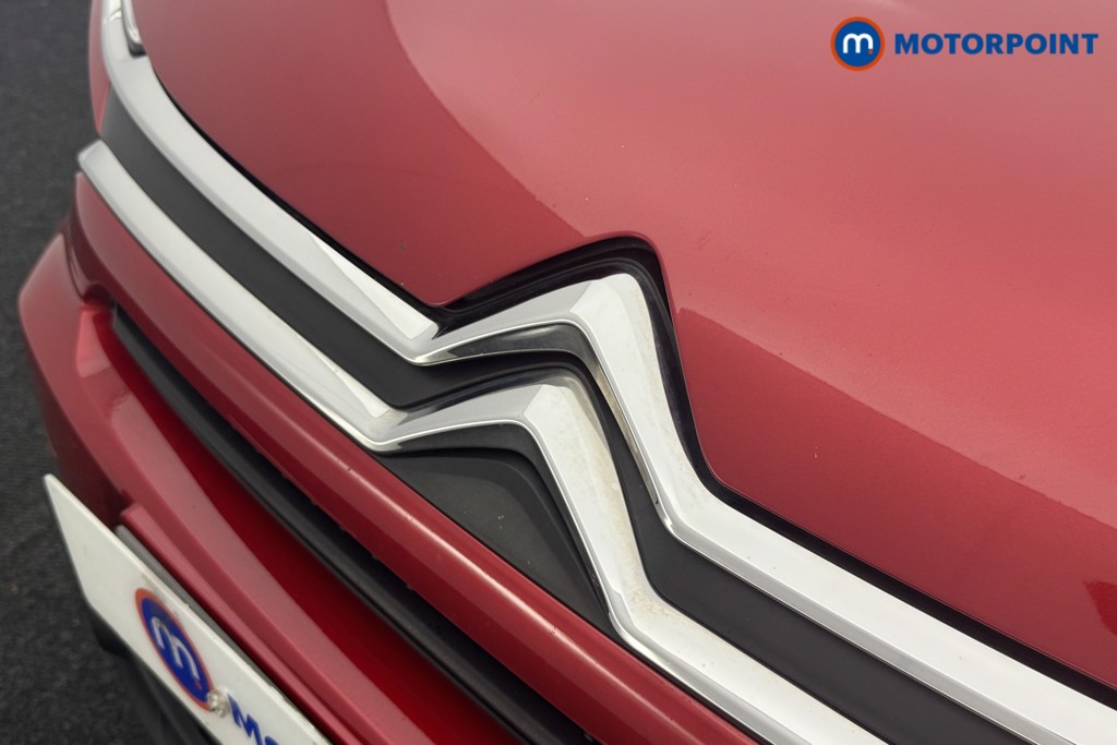 Citroen C4 MAX Automatic Petrol Hatchback - Stock Number (1595106) - 17th supplementary image