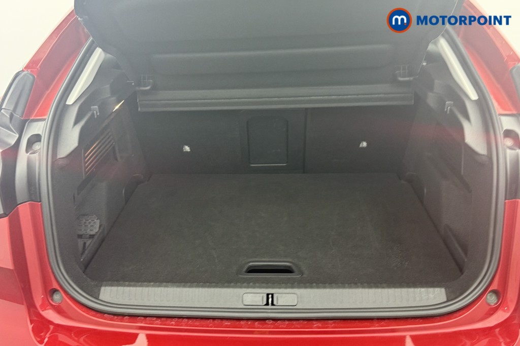 Citroen C4 MAX Automatic Petrol Hatchback - Stock Number (1595106) - 23rd supplementary image