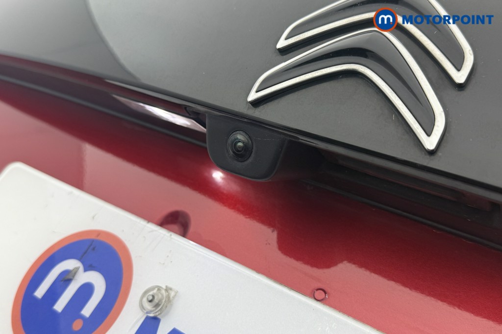 Citroen C4 MAX Automatic Petrol Hatchback - Stock Number (1595106) - 24th supplementary image