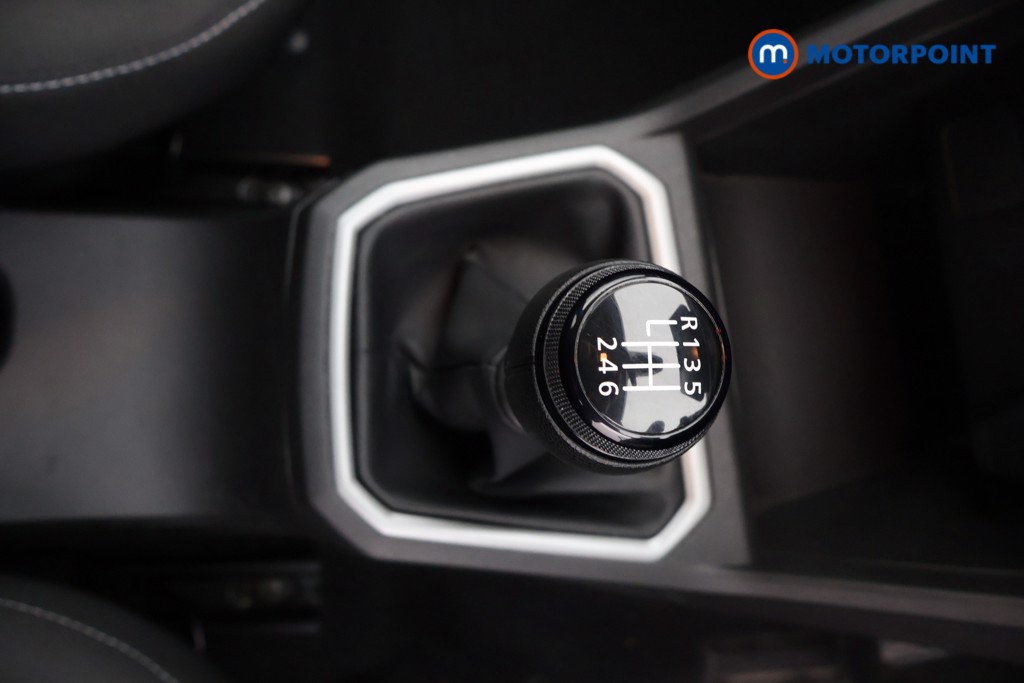 Dacia Sandero Stepway Expression Manual Petrol Hatchback - Stock Number (1595120) - 6th supplementary image