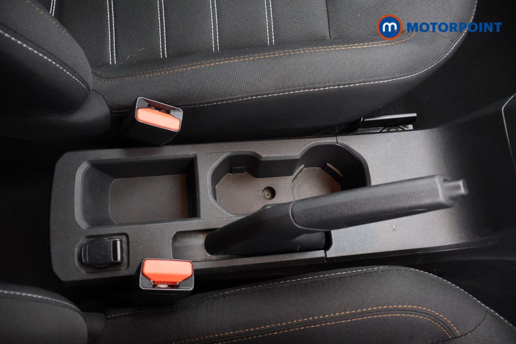 Dacia Sandero Stepway Expression Manual Petrol Hatchback - Stock Number (1595120) - 7th supplementary image