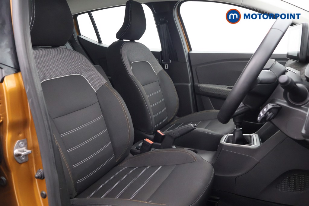 Dacia Sandero Stepway Expression Manual Petrol Hatchback - Stock Number (1595120) - 11th supplementary image