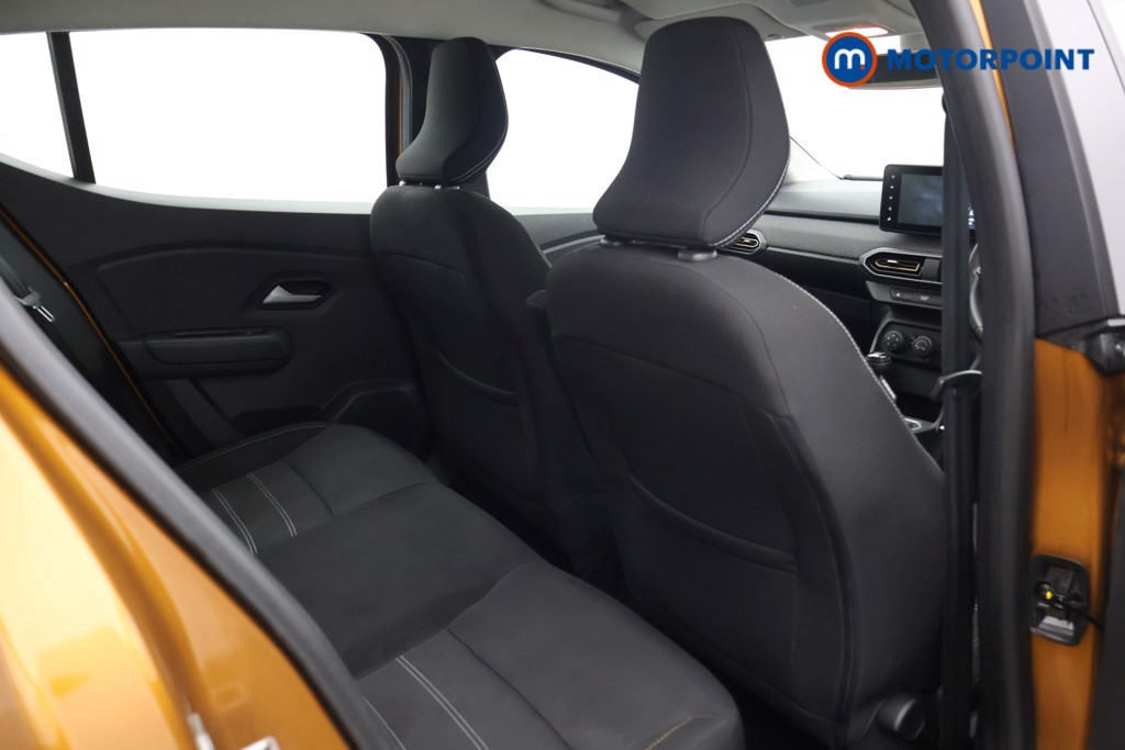 Dacia Sandero Stepway Expression Manual Petrol Hatchback - Stock Number (1595120) - 14th supplementary image