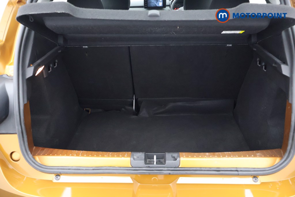 Dacia Sandero Stepway Expression Manual Petrol Hatchback - Stock Number (1595120) - 16th supplementary image