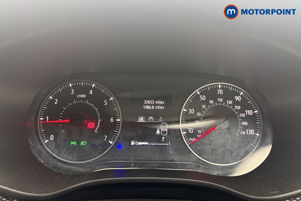 Dacia Sandero Stepway Expression Manual Petrol Hatchback - Stock Number (1595123) - 3rd supplementary image