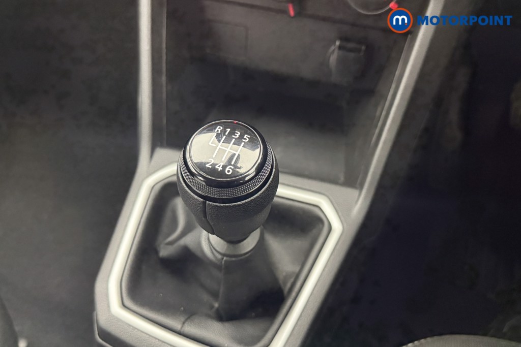 Dacia Sandero Stepway Expression Manual Petrol Hatchback - Stock Number (1595123) - 5th supplementary image