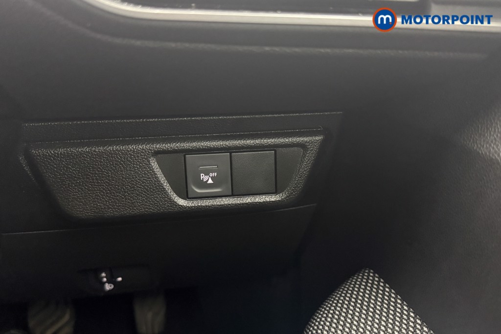 Dacia Sandero Stepway Expression Manual Petrol Hatchback - Stock Number (1595123) - 9th supplementary image