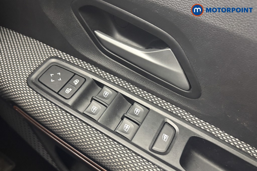 Dacia Sandero Stepway Expression Manual Petrol Hatchback - Stock Number (1595123) - 10th supplementary image