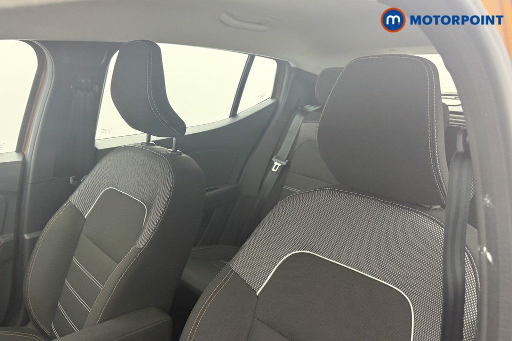 Dacia Sandero Stepway Expression Manual Petrol Hatchback - Stock Number (1595123) - 16th supplementary image
