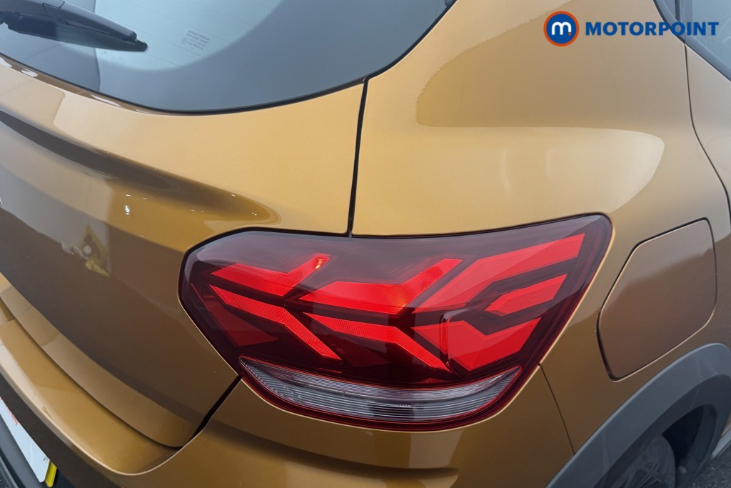 Dacia Sandero Stepway Expression Manual Petrol Hatchback - Stock Number (1595123) - 19th supplementary image