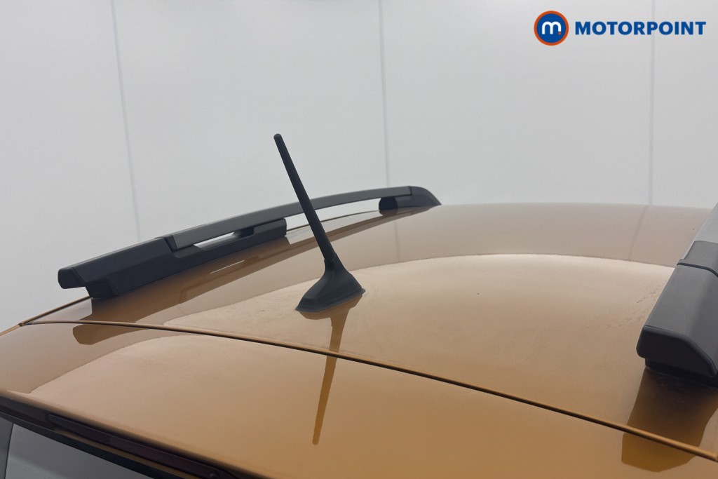 Dacia Sandero Stepway Expression Manual Petrol Hatchback - Stock Number (1595123) - 20th supplementary image