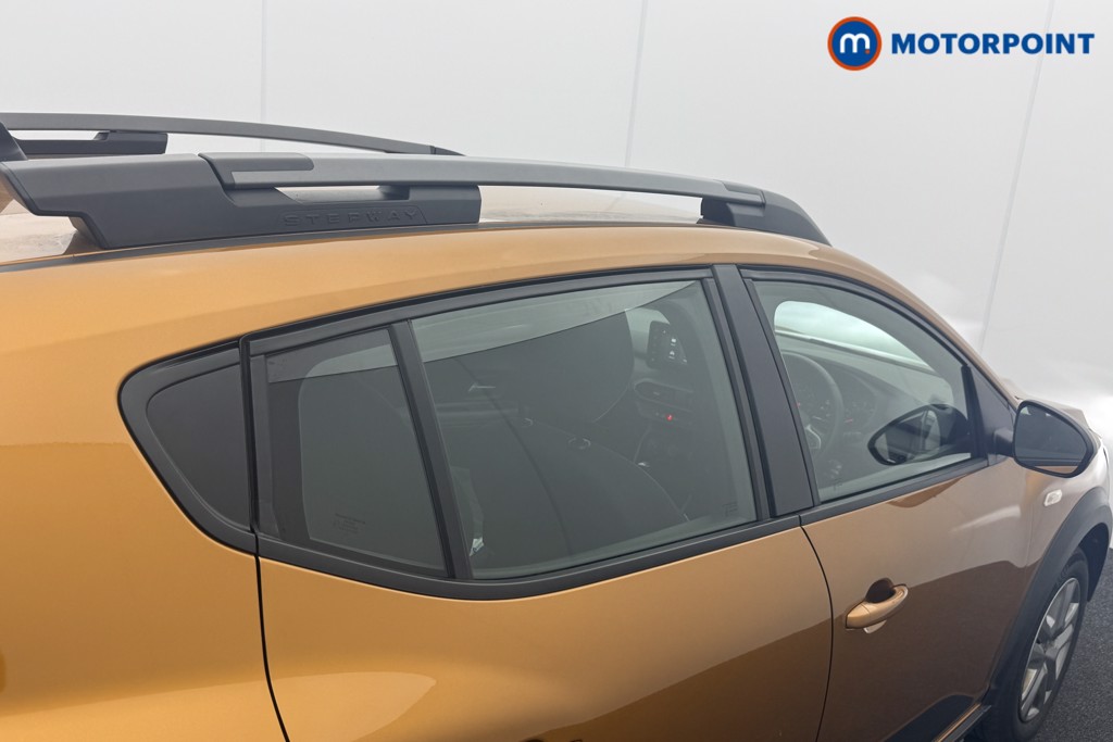 Dacia Sandero Stepway Expression Manual Petrol Hatchback - Stock Number (1595123) - 22nd supplementary image