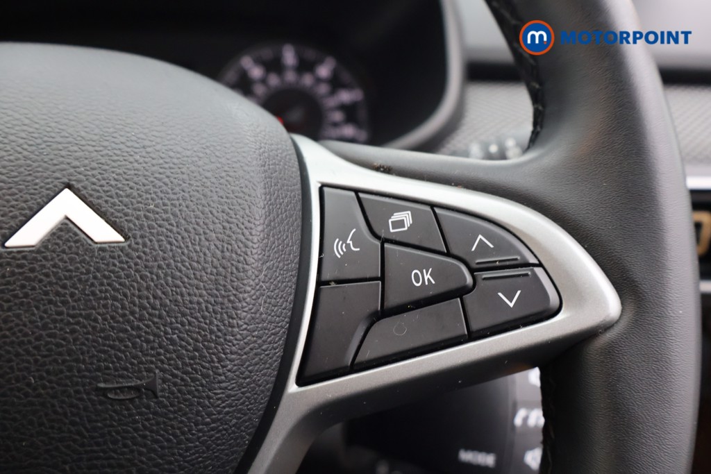 Dacia Sandero Stepway Expression Manual Petrol Hatchback - Stock Number (1595124) - 3rd supplementary image