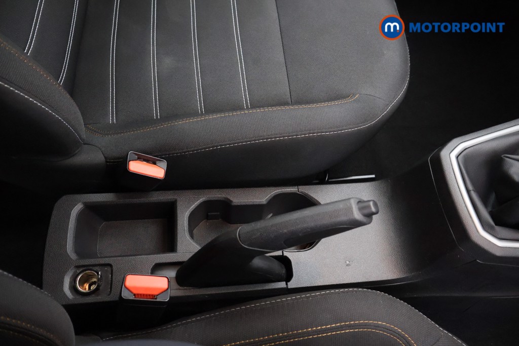 Dacia Sandero Stepway Expression Manual Petrol Hatchback - Stock Number (1595124) - 9th supplementary image