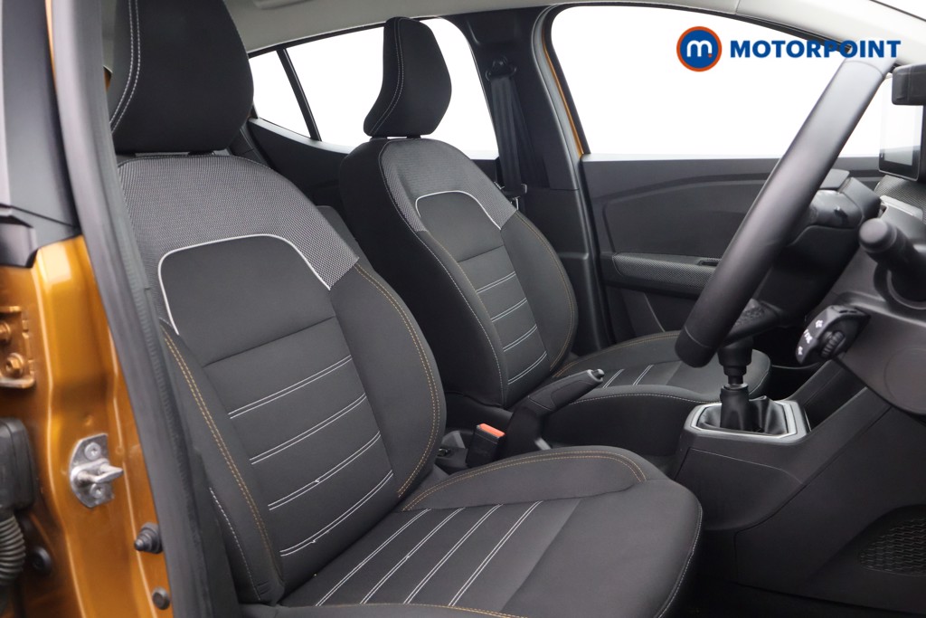 Dacia Sandero Stepway Expression Manual Petrol Hatchback - Stock Number (1595124) - 12th supplementary image