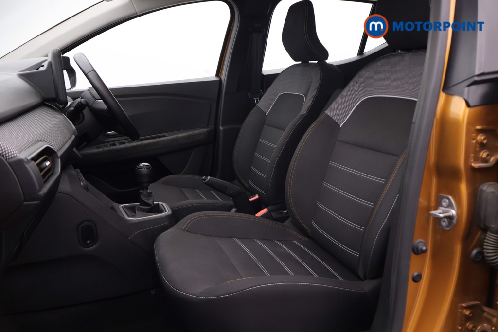 Dacia Sandero Stepway Expression Manual Petrol Hatchback - Stock Number (1595124) - 20th supplementary image