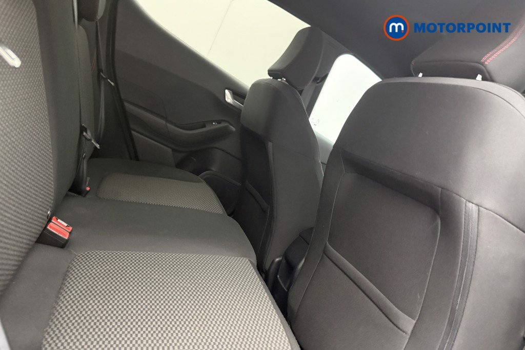 Ford Fiesta St-Line Edition Manual Petrol Hatchback - Stock Number (1595164) - 9th supplementary image