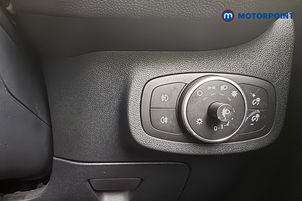 Ford Fiesta St-Line Edition Manual Petrol Hatchback - Stock Number (1595164) - 17th supplementary image