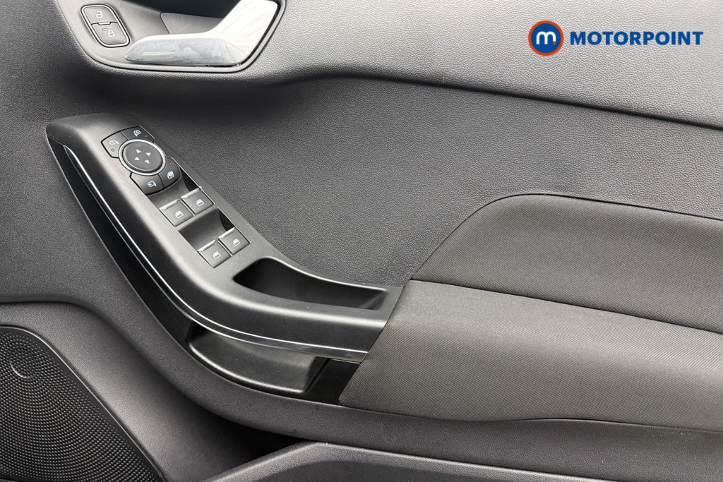 Ford Fiesta St-Line Edition Manual Petrol Hatchback - Stock Number (1595164) - 18th supplementary image