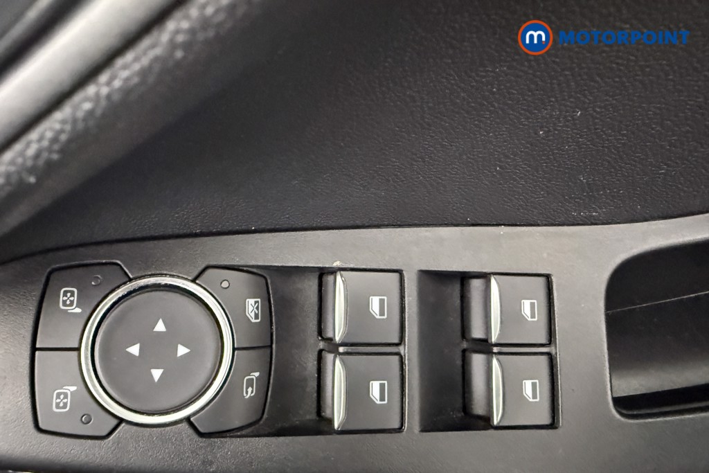 Ford Fiesta St-Line Edition Manual Petrol Hatchback - Stock Number (1595164) - 19th supplementary image