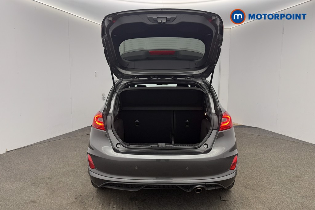 Ford Fiesta St-Line Edition Manual Petrol Hatchback - Stock Number (1595164) - 20th supplementary image