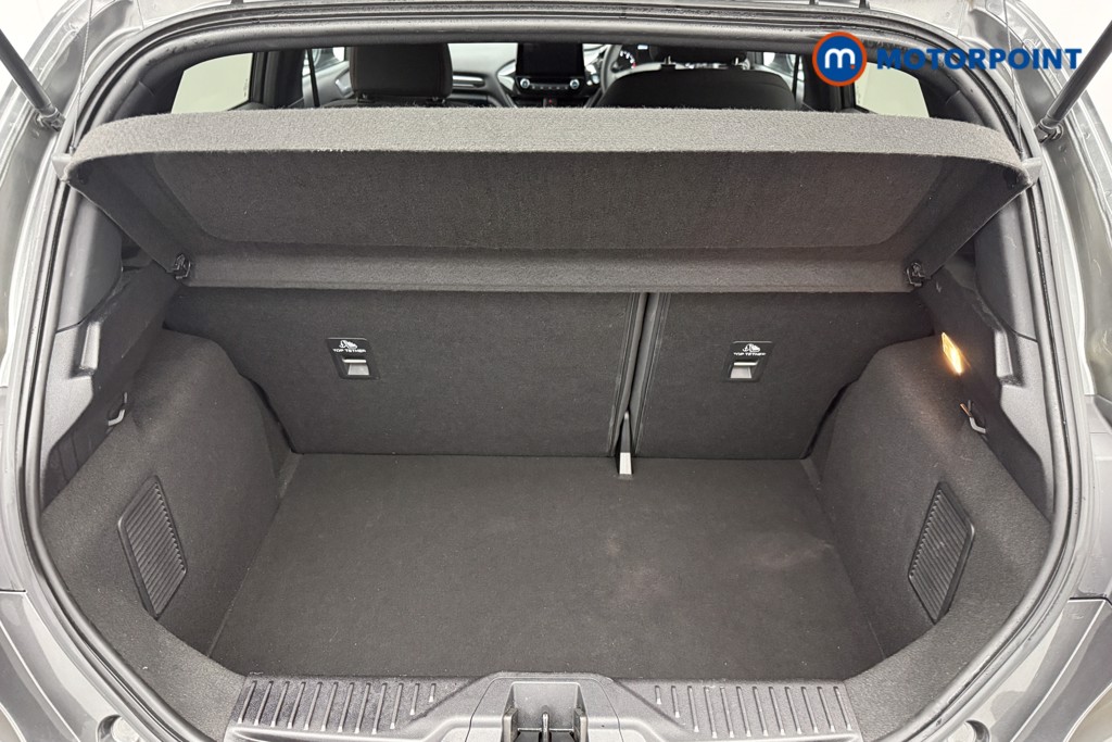 Ford Fiesta St-Line Edition Manual Petrol Hatchback - Stock Number (1595164) - 21st supplementary image