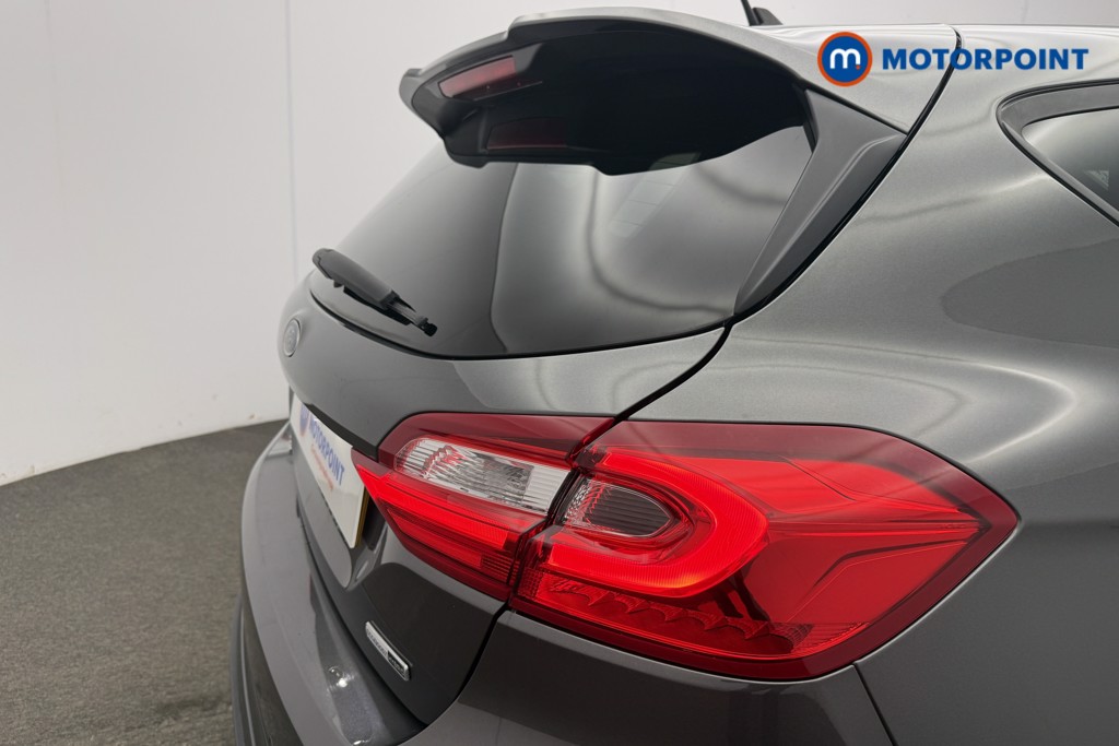 Ford Fiesta St-Line Edition Manual Petrol Hatchback - Stock Number (1595164) - 25th supplementary image