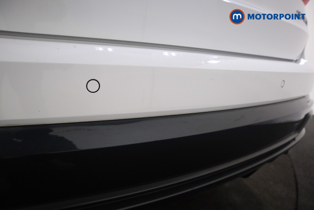 Audi Q3 Black Edition Manual Petrol SUV - Stock Number (1595177) - 28th supplementary image