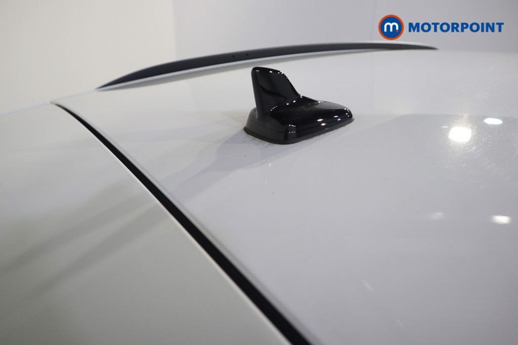 Audi Q3 Black Edition Manual Petrol SUV - Stock Number (1595177) - 32nd supplementary image