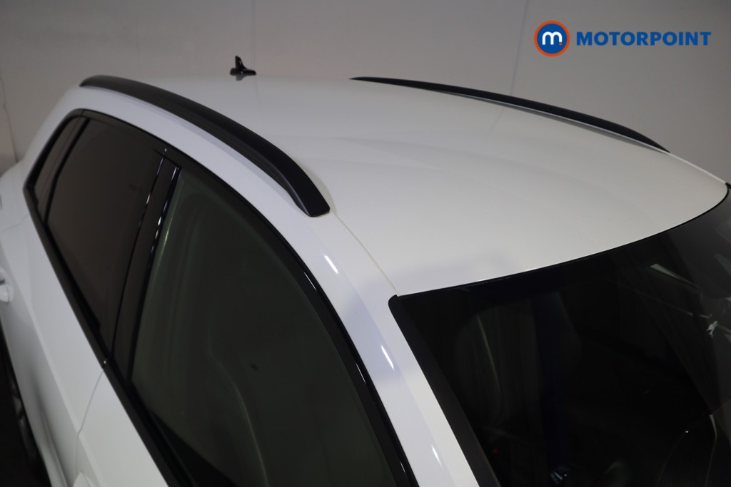 Audi Q3 Black Edition Manual Petrol SUV - Stock Number (1595177) - 33rd supplementary image