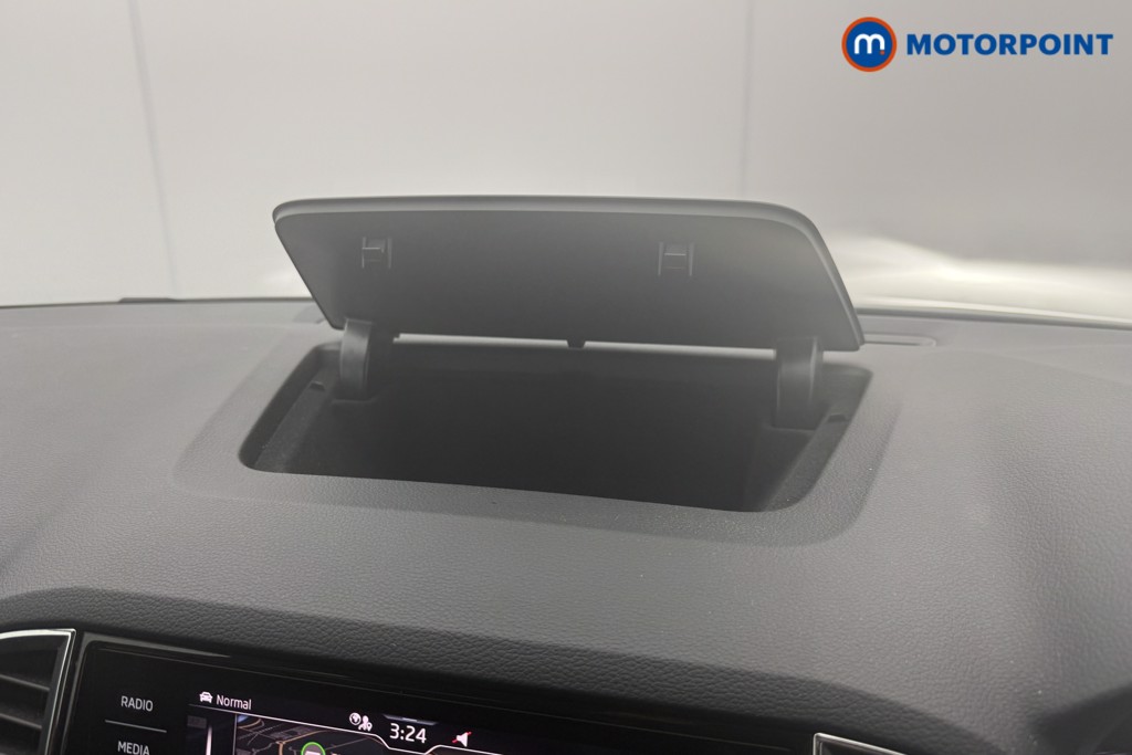 Skoda Karoq Se L Manual Petrol SUV - Stock Number (1595219) - 6th supplementary image